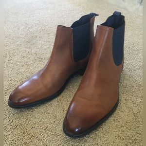 Ted Baker Unisex Chelsea Boots size us11